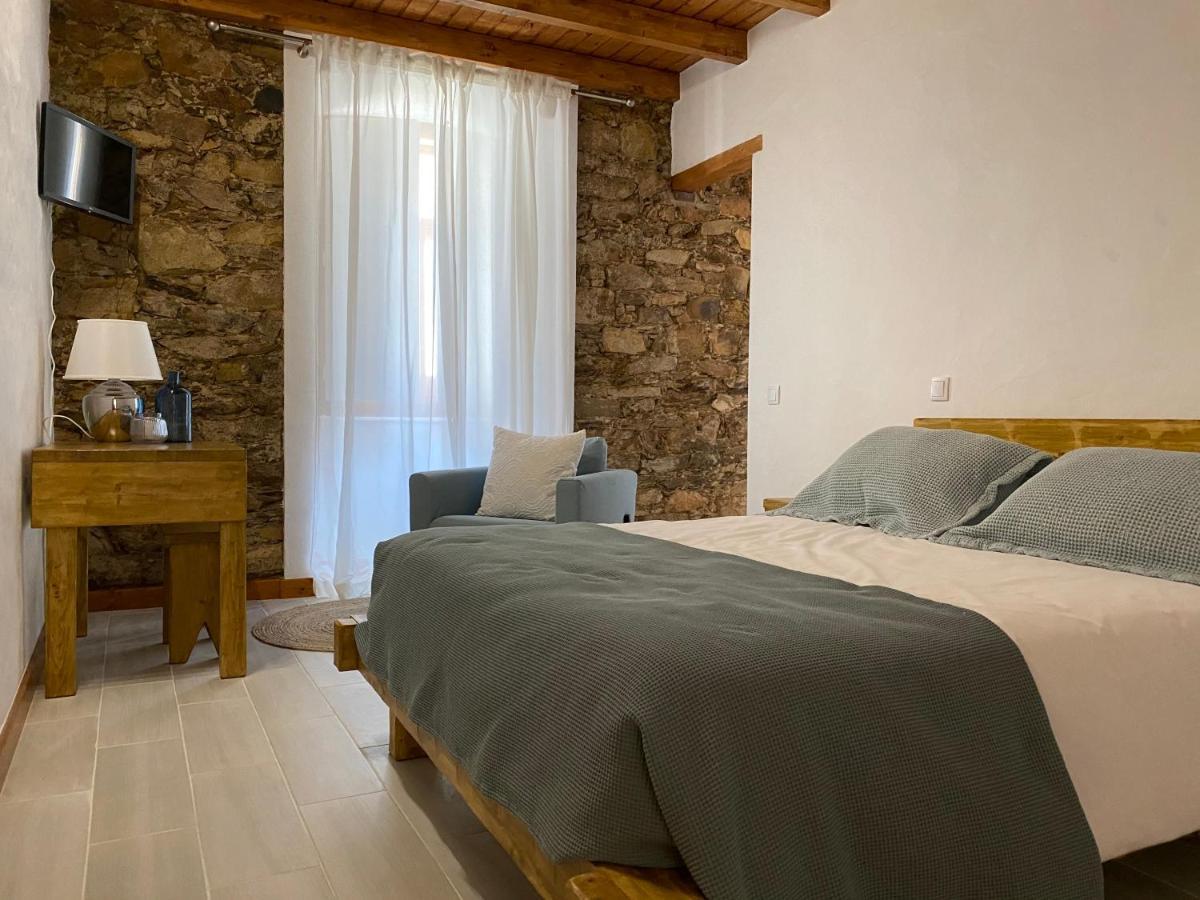 Casa Da Igrejja Bed & Breakfast Almodovar Luaran gambar