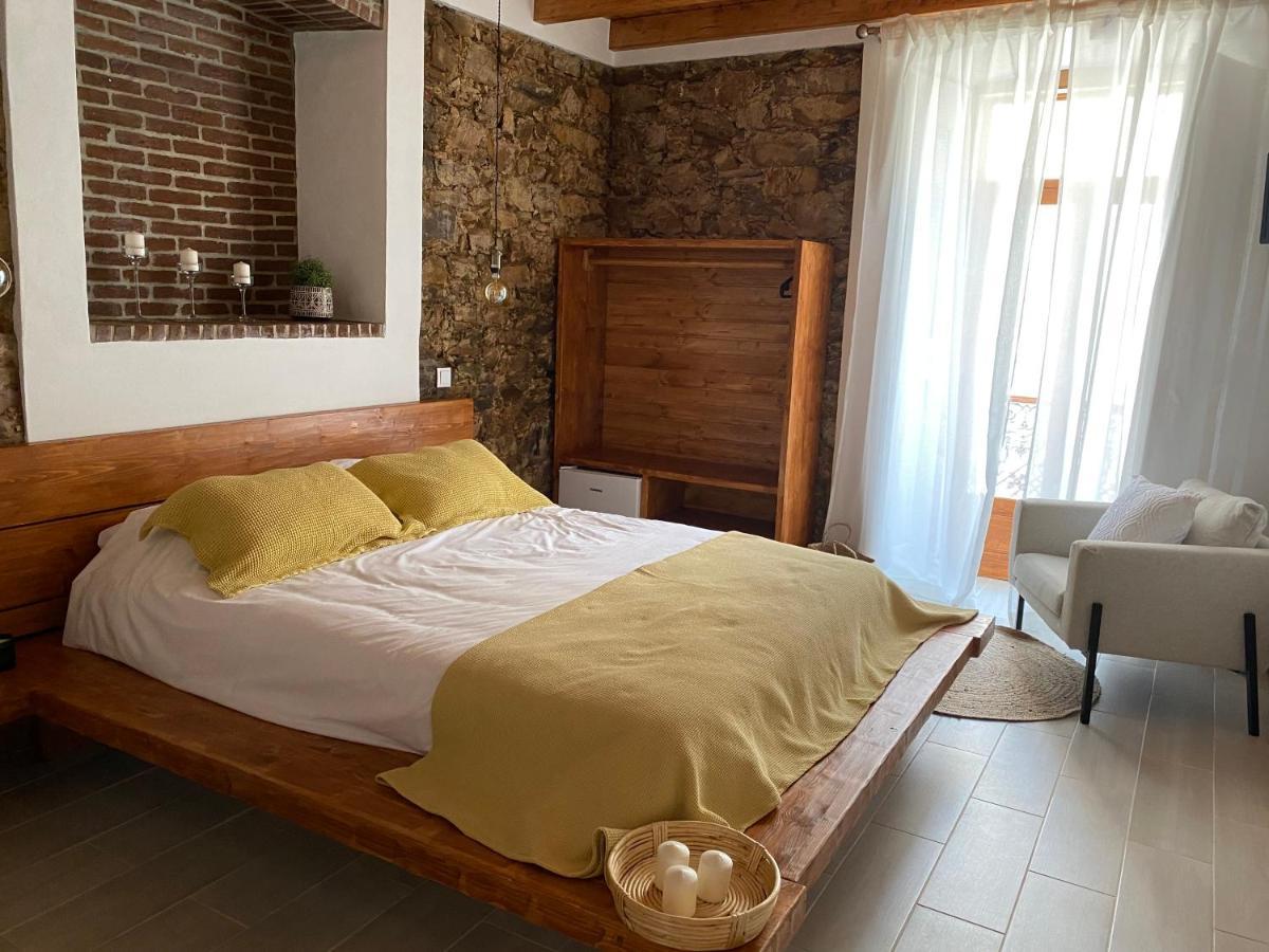 Casa Da Igrejja Bed & Breakfast Almodovar Luaran gambar