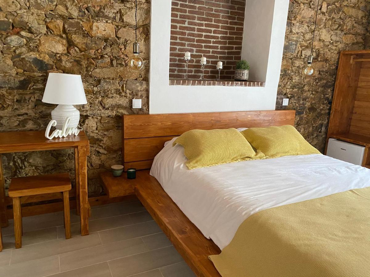 Casa Da Igrejja Bed & Breakfast Almodovar Luaran gambar