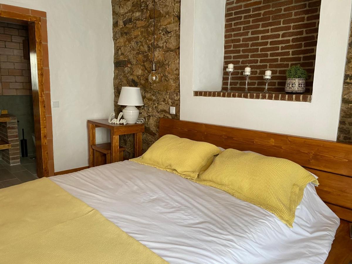 Casa Da Igrejja Bed & Breakfast Almodovar Luaran gambar