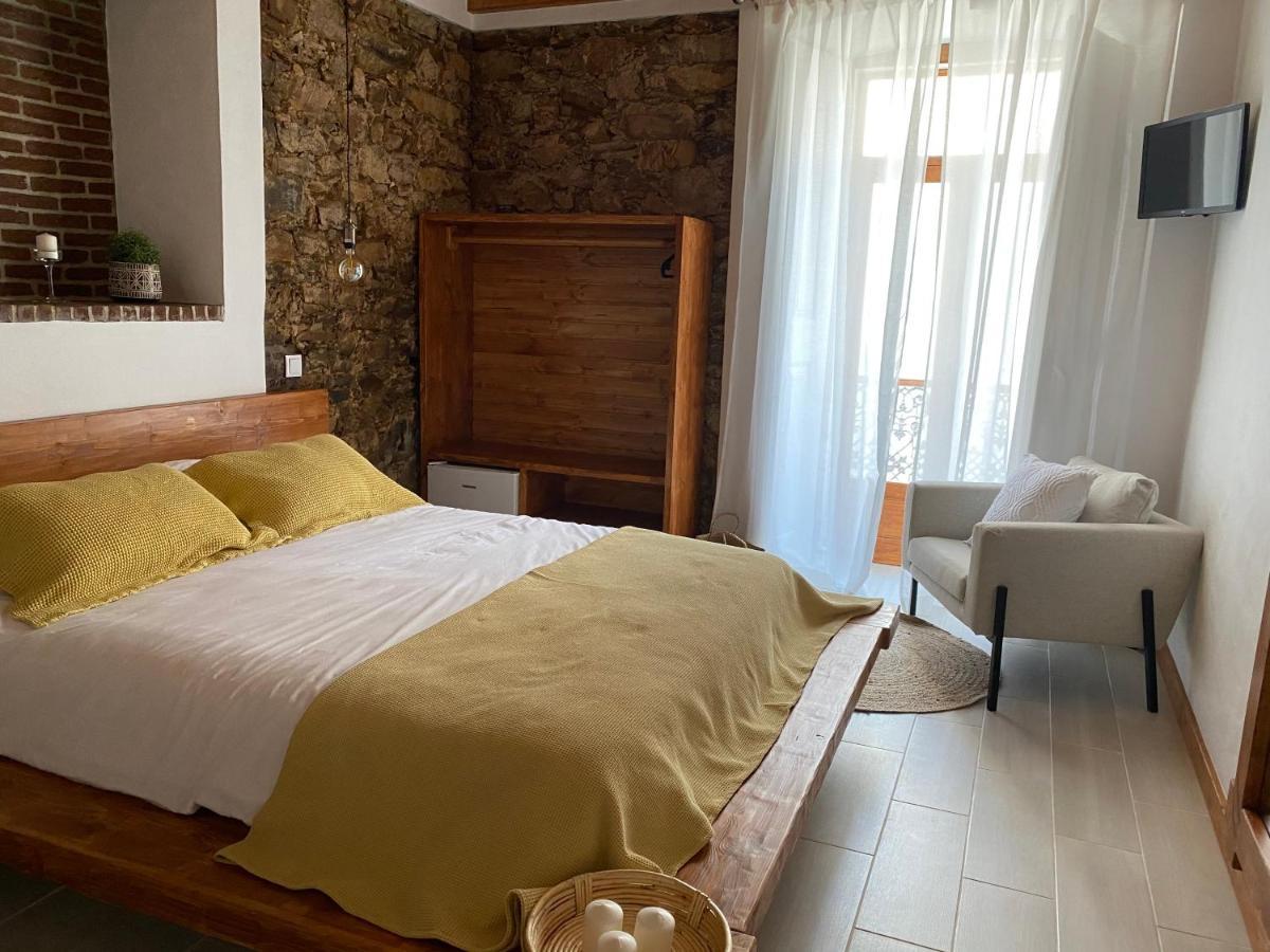 Casa Da Igrejja Bed & Breakfast Almodovar Luaran gambar