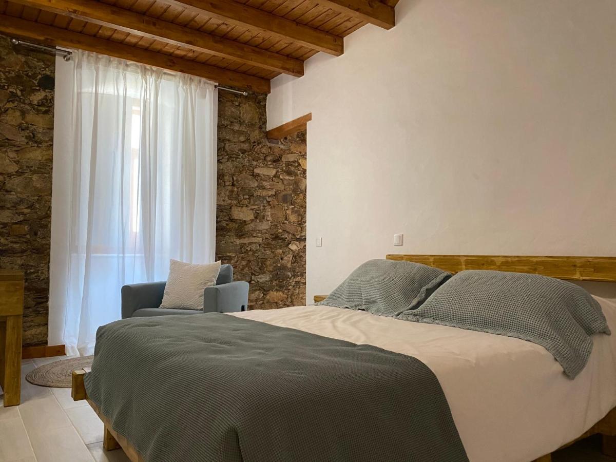 Casa Da Igrejja Bed & Breakfast Almodovar Luaran gambar