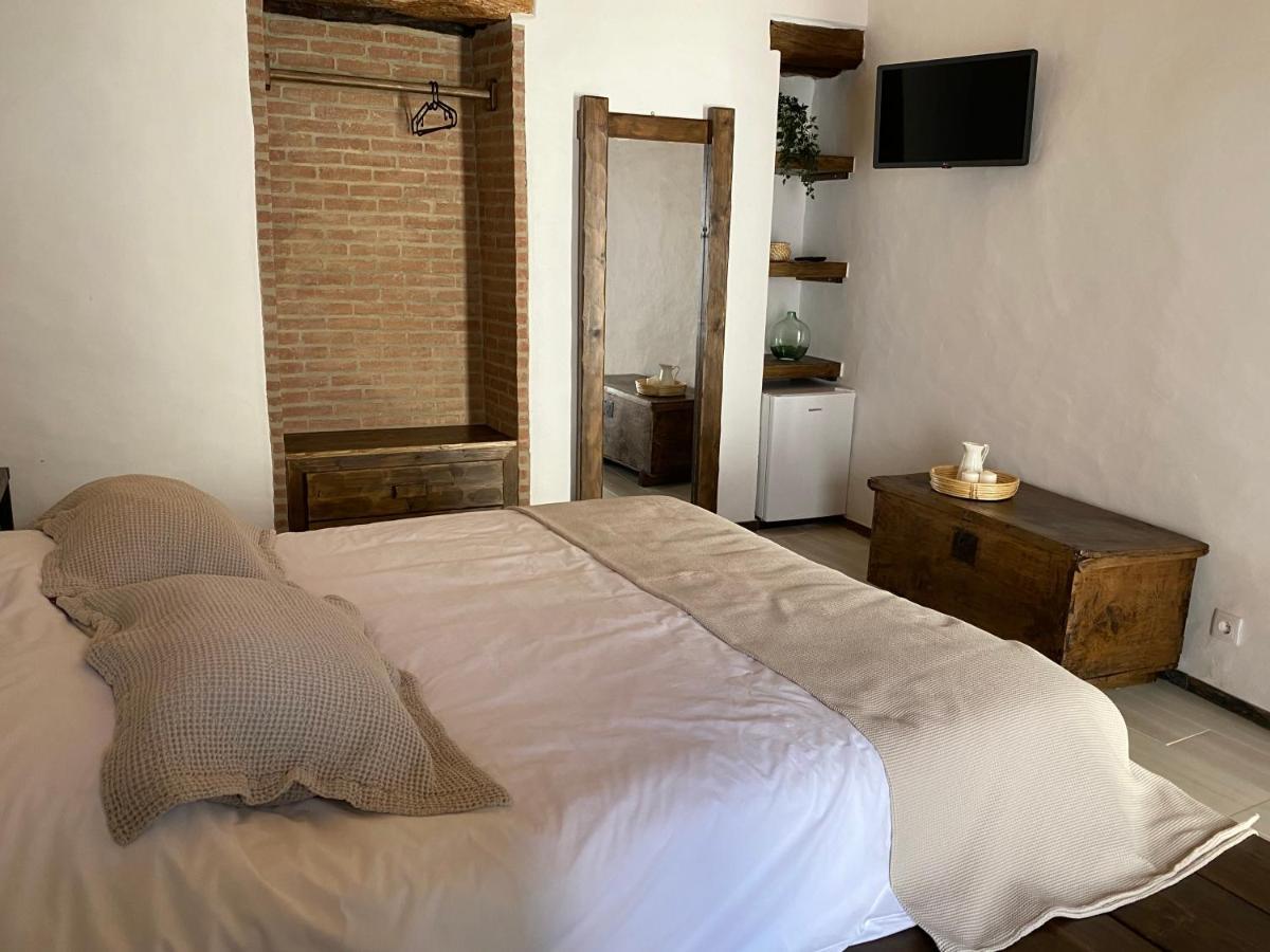 Casa Da Igrejja Bed & Breakfast Almodovar Luaran gambar