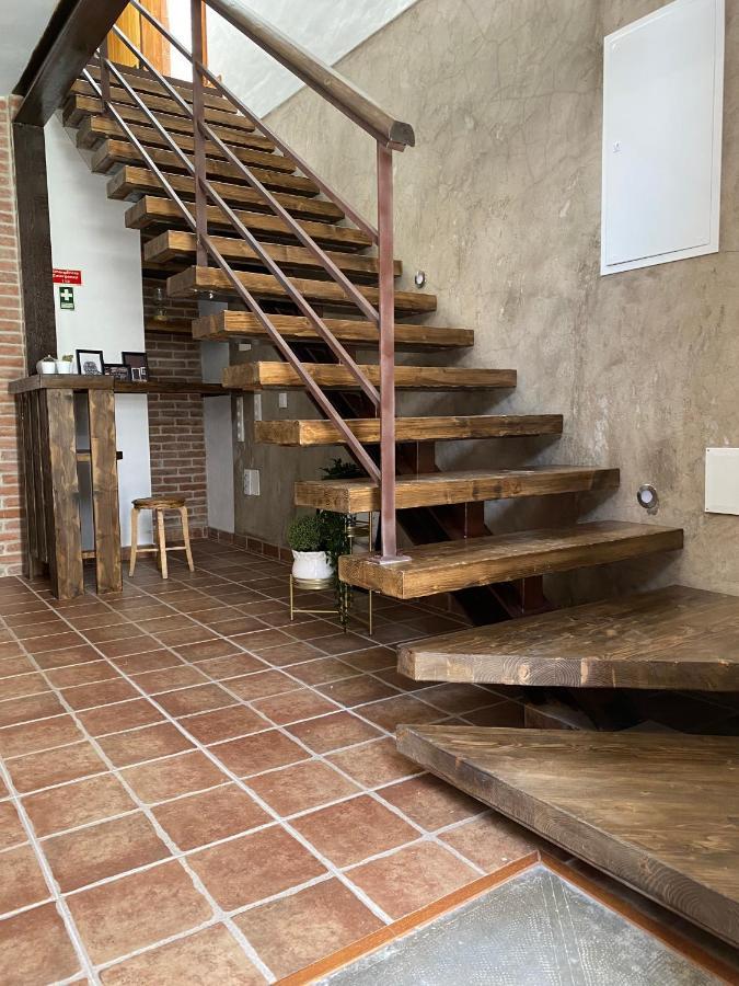 Casa Da Igrejja Bed & Breakfast Almodovar Luaran gambar